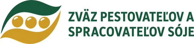 Zväz pestovateľov a spracovateľov sóje